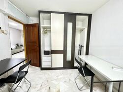Blk 157 Meiling Heights (Queenstown), HDB 3 Rooms #454789071